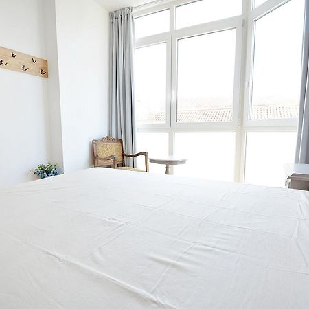 Centrico Apartamento En Vilanova De Arousa Εξωτερικό φωτογραφία